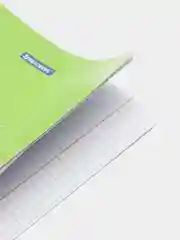 Тетрадь для школы 12 л Комплект 10 штук Brauberg Классика, клетка, обложка картон, Зеленая