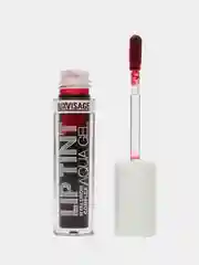 Оттеночный гель-тинт для губ LIP TINT AQUA GEL hyaluron complex