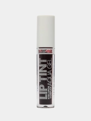 Оттеночный гель-тинт для губ LIP TINT AQUA GEL hyaluron complex