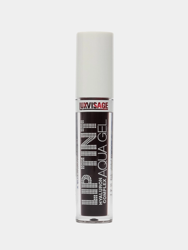 Оттеночный гель-тинт для губ LIP TINT AQUA GEL hyaluron complex