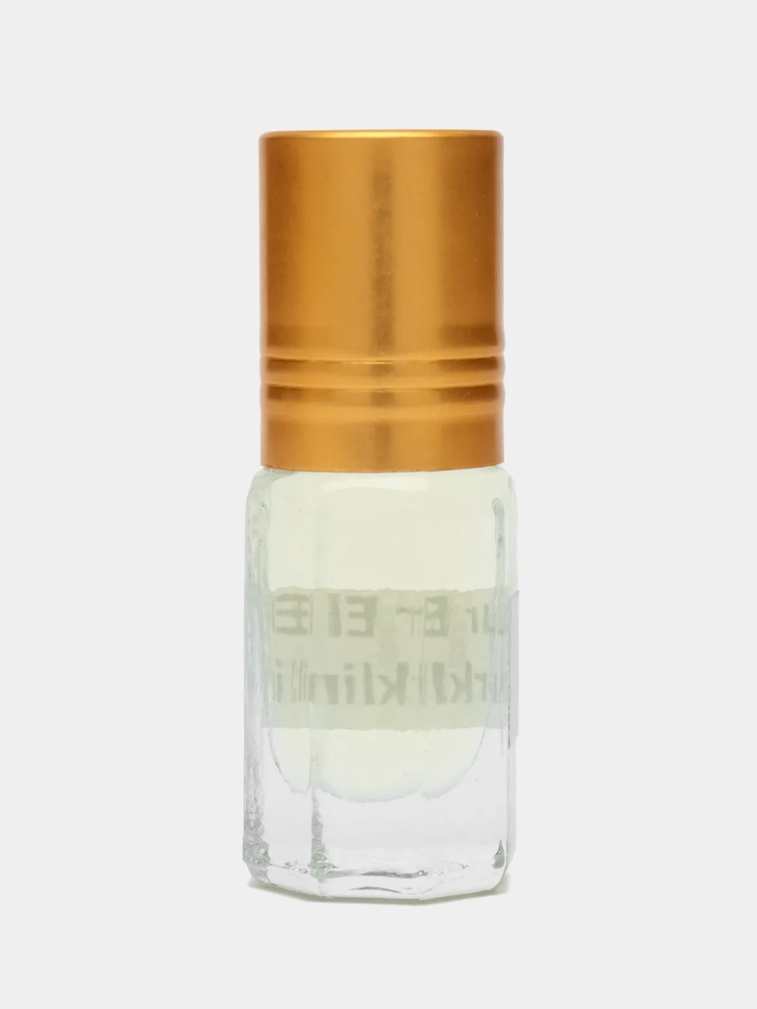Масляные духи Pour Elle Sparkling (спарклинг), 3 мл
