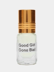 Мсляные духи Good Girl Gone Bad (Хорошая девочка становится плохой), 3 мл