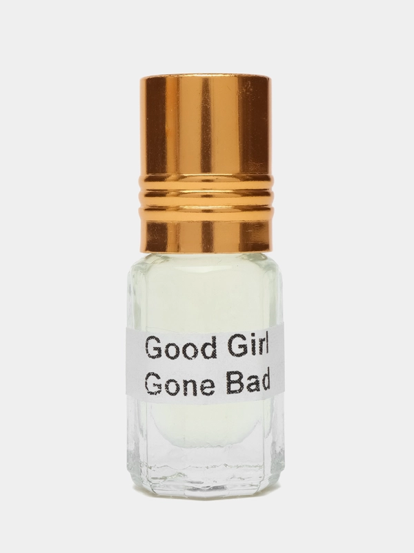 Мсляные духи Good Girl Gone Bad (Хорошая девочка становится плохой), 3 мл