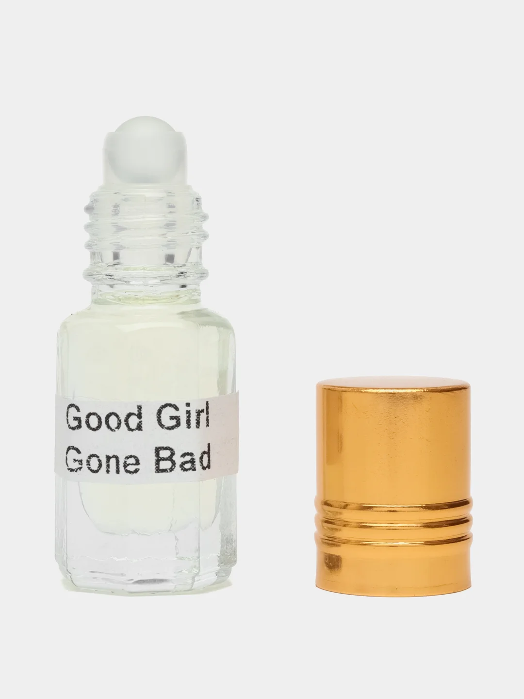 Мсляные духи Good Girl Gone Bad (Хорошая девочка становится плохой), 3 мл