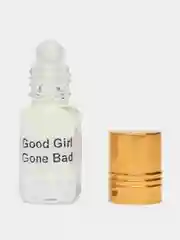 Мсляные духи Good Girl Gone Bad (Хорошая девочка становится плохой), 3 мл