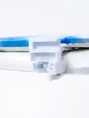 Сиденье для унитаза мягкое Морская Звезда с креплениями 20985577