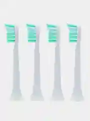 Бирюзовый насадки для электрической зубной щетки Philips Sonicare, сменные