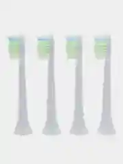 Лайм насадки для электрической зубной щетки Philips Sonicare, сменные