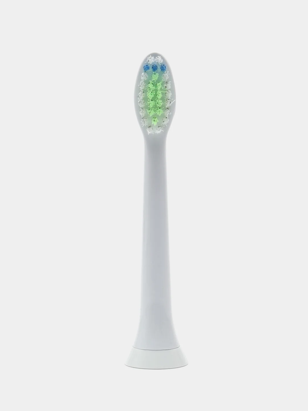 Лайм насадки для электрической зубной щетки Philips Sonicare, сменные