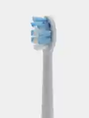 Синий насадки для электрической зубной щетки Philips Sonicare, сменные