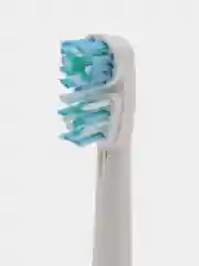 Светло-синий сменные насадки для зубной щетки Oral-B, Braun (Орал-Би, Браун) стандарт, детские