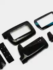 Корпус на Scher-Khan 1, 2, 3, 4, 5i, 6i Logicar