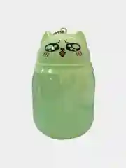 Слаймы с блестками Сквиш