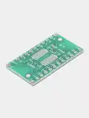 4 штуки Плата макетная SOIC-28 / SSOP-28