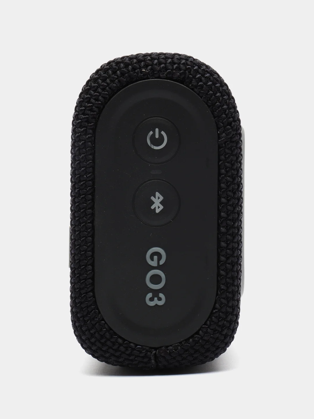 Черный портативная колонка, Bluetooth, JBL GO3