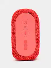 Красный портативная колонка, Bluetooth, JBL GO3