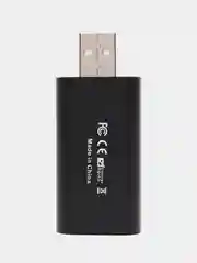 Устройство видеозахвата Pro Legend HDMI to USB