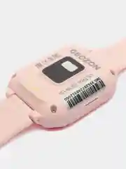 Розовый детские часы Geozon G-Kids 4G Ultra