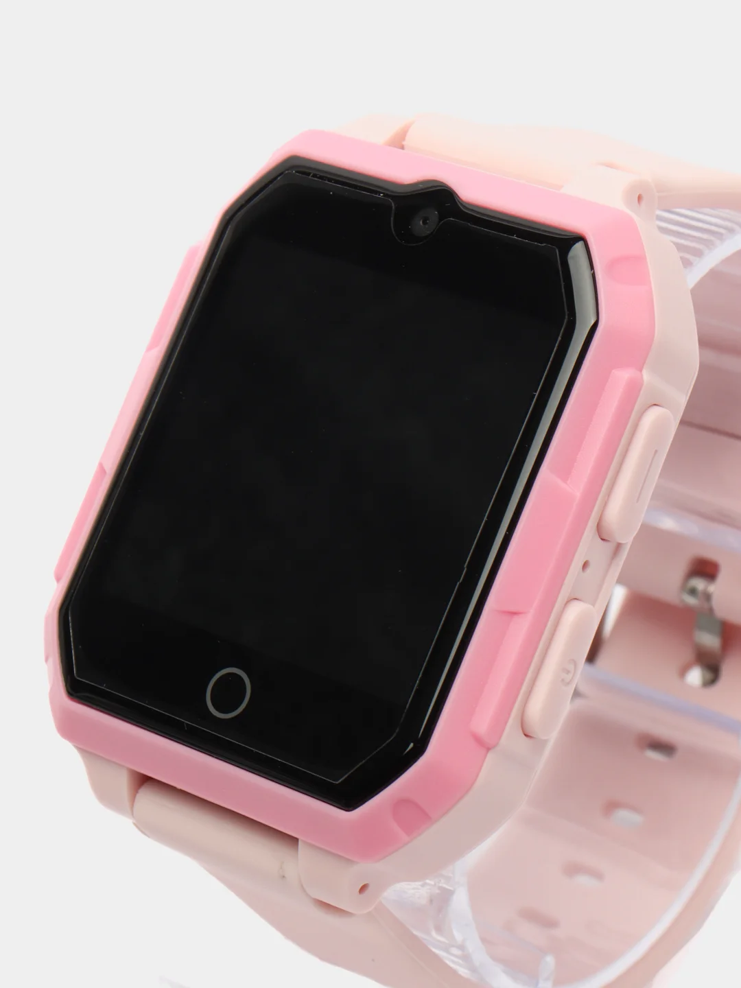 Розовый детские часы Geozon G-Kids 4G Ultra