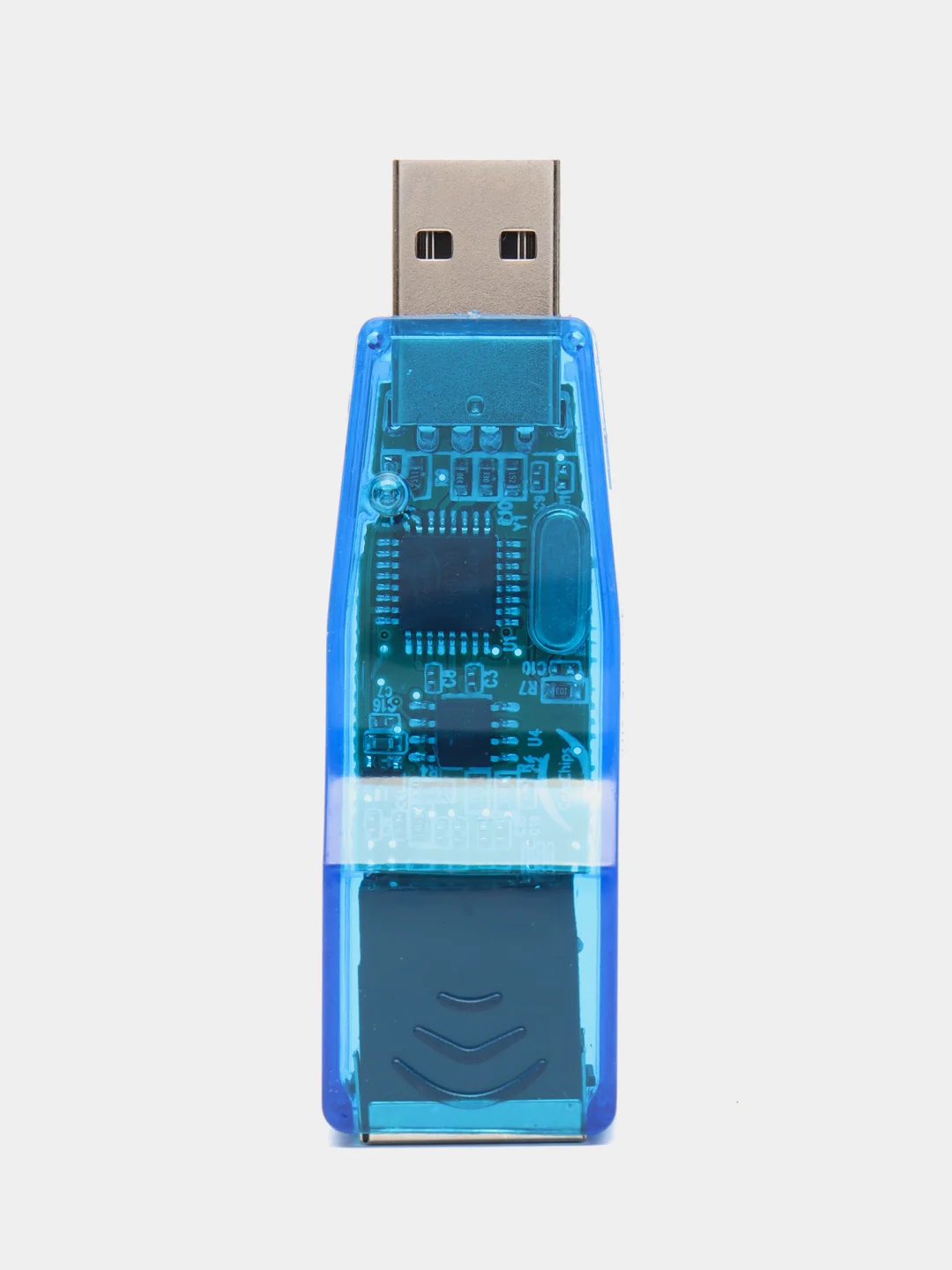 Сетевая карта Pro Legend USB 2.0 Ethernet Adapter