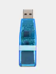 Сетевая карта Pro Legend USB 2.0 Ethernet Adapter