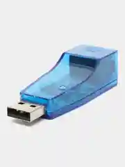 Сетевая карта Pro Legend USB 2.0 Ethernet Adapter