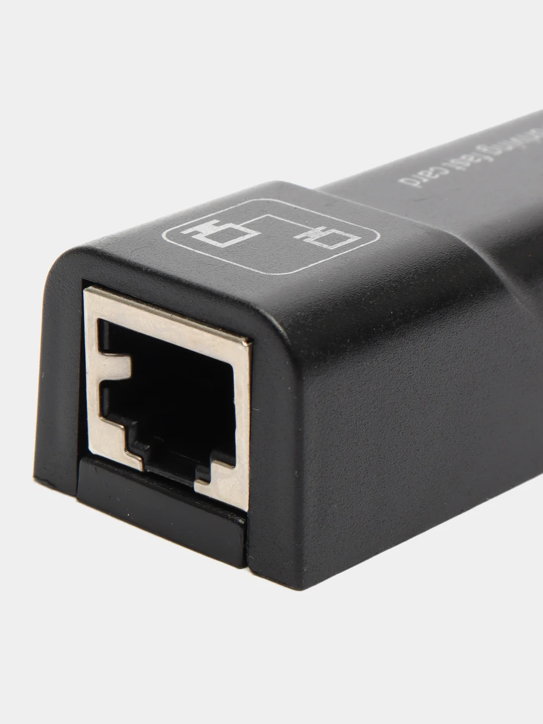 Сетевая карта Pro Legend USB 2.0 Ethernet Adapter