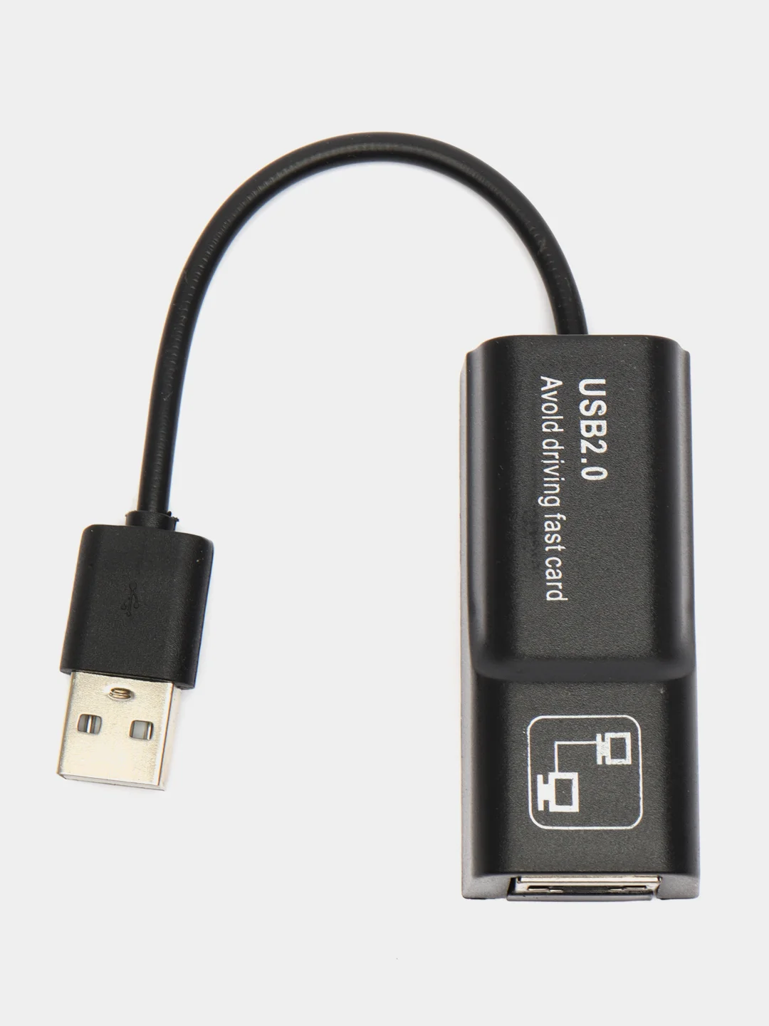 Сетевая карта Pro Legend USB 2.0 Ethernet Adapter