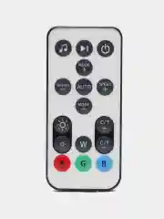 Светильник светодиодный/RGB/Неоновая настольная и напольная лампа 2шт/ Ночник