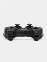 Черный джойстик беспроводной для PlayStation 3 / PS3 / DualShock