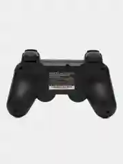 Черный джойстик беспроводной для PlayStation 3 / PS3 / DualShock