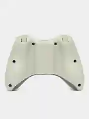 Белый джойстик беспроводной для Xbox 360 / PC / Android