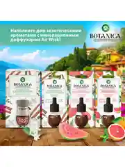 Сменный флакон для диффузора Air Wick Botanica Жасмин и корица, 19 мл