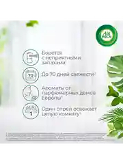 Автоматический освежитель воздуха Air Wick Freshmatic Цветущая сакура, со сменным баллоном