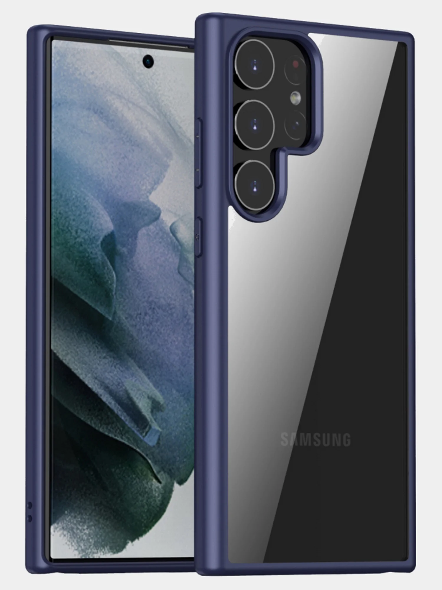 Чехол Для Galaxy S23 Ultra Купить Красноярск