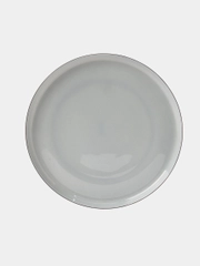 Тарелка PLATE 1 BLU