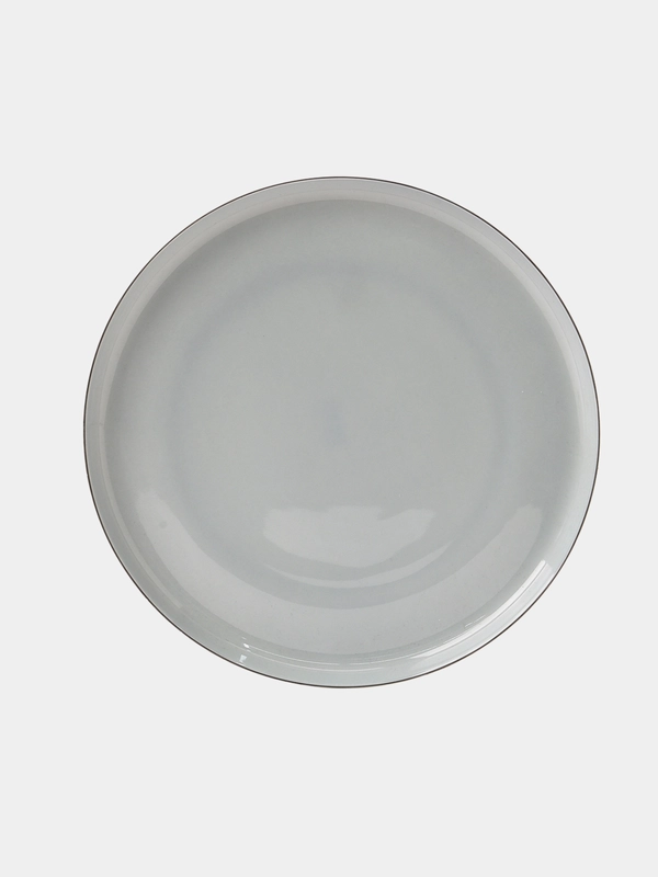 Тарелка PLATE 1 BLU