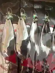 Багровый блесна рыболовная колебалка шумовая, сдвоенная