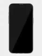 Чехол защитный uBear Tone Case для iPhone 14 Pro Max, текстурированный, прозрачный
