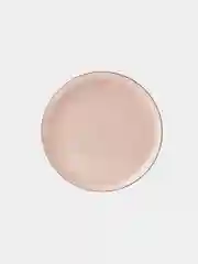 Тарелка PLATE 1 BEIGE