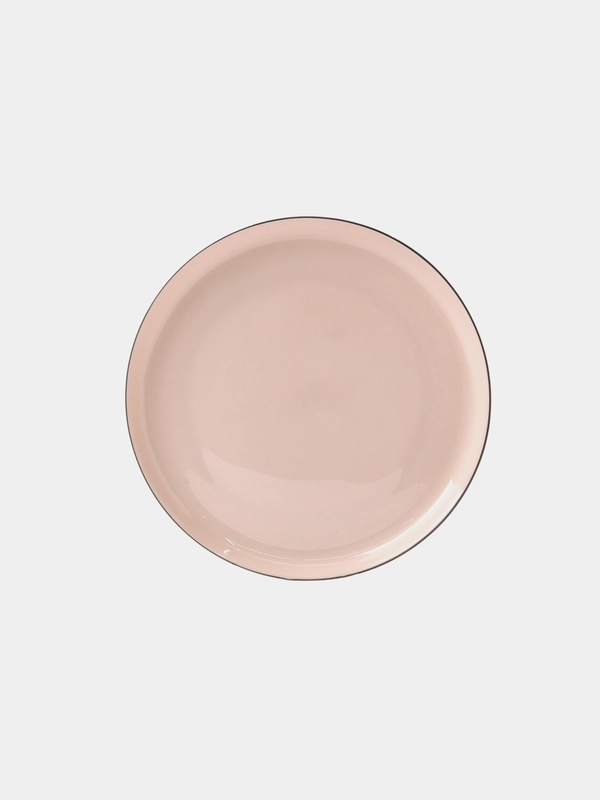 Тарелка PLATE 1 BEIGE