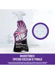 Чистящее средство от плесени CILLIT BANG, 750мл