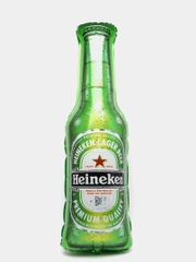 Воздушный фольгированный шар Пиво "Корона Экстра", "Хайникен", Corona, Hieneken