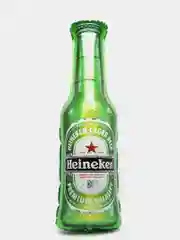 Воздушный фольгированный шар Пиво "Корона Экстра", "Хайникен", Corona, Hieneken