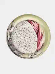 Тарелка PLATE 1 DRA