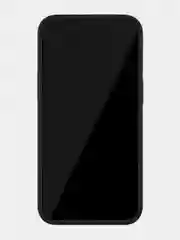 Черный чехол uBear Touch Mag Сase, Liquid silicone, для iPhone 13 Pro, MagSafe Compatible