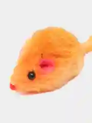 Игрушка для кошки Мышка 3 шт/ мягкая шуршащая/ когтеточка
