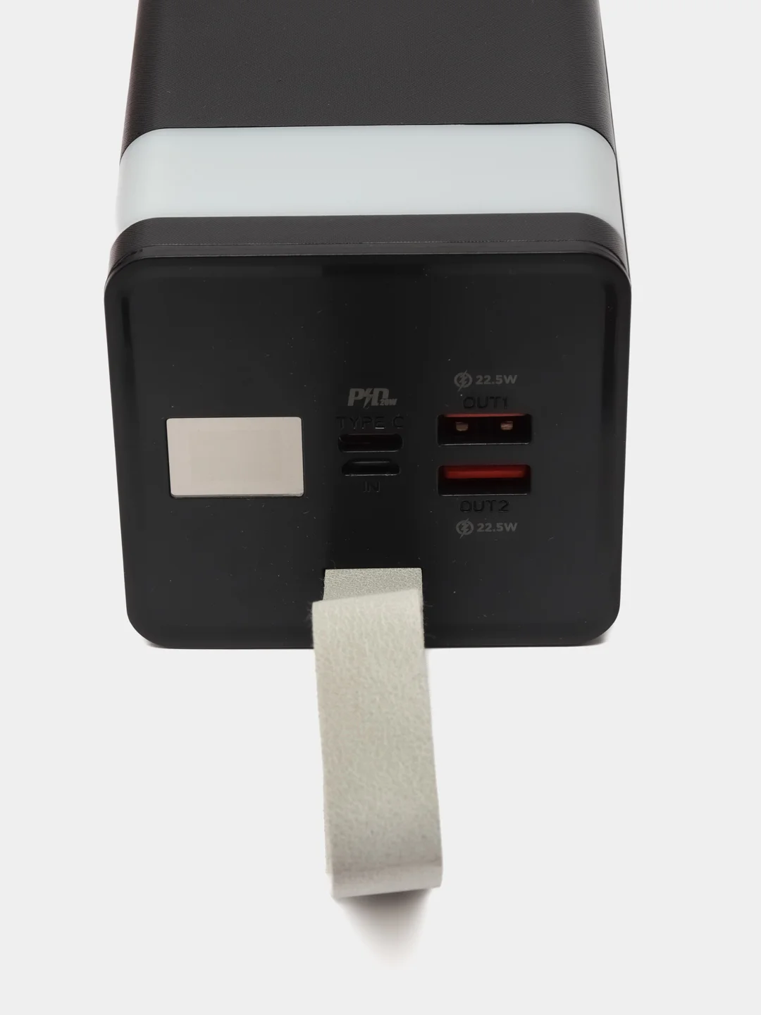 Портативный аккумулятор HOCO J86A 22.5W 50000mAh