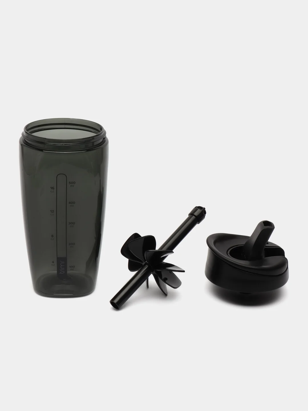 Бутылка Jordan & Judy Blender Cup Portable Sports Fitness 700ml