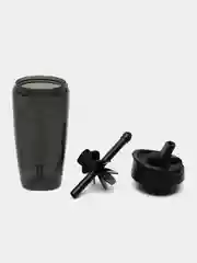 Бутылка Jordan & Judy Blender Cup Portable Sports Fitness 700ml